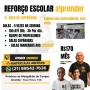 Foto 1:  Aprender Concursos  -   Reforço Escolar 