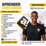 Foto 1:  Aprender Concursos  -   Reforço Escolar 