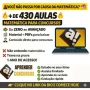 Foto 1:  Aprender Concursos  -   Reforço Escolar 