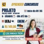 Foto 1:  Aprender Concursos  -   Reforço Escolar 
