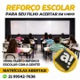 Foto 1:  Aprender Concursos  -   Reforço Escolar 