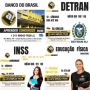 Foto 1:  Aprender Concursos  -   Reforço Escolar 