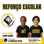 Foto 1:  Aprender Concursos  -   Reforço Escolar 