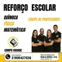 Foto 1:  Aprender Concursos  -   Reforço Escolar 