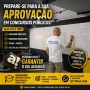 Foto 1:  Aprender Concursos  -   Reforço Escolar 