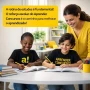 Foto 1:  Aprender Concursos  -   Reforço Escolar 