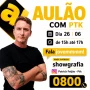 Foto 1:  Aprender Concursos  -   Reforço Escolar 