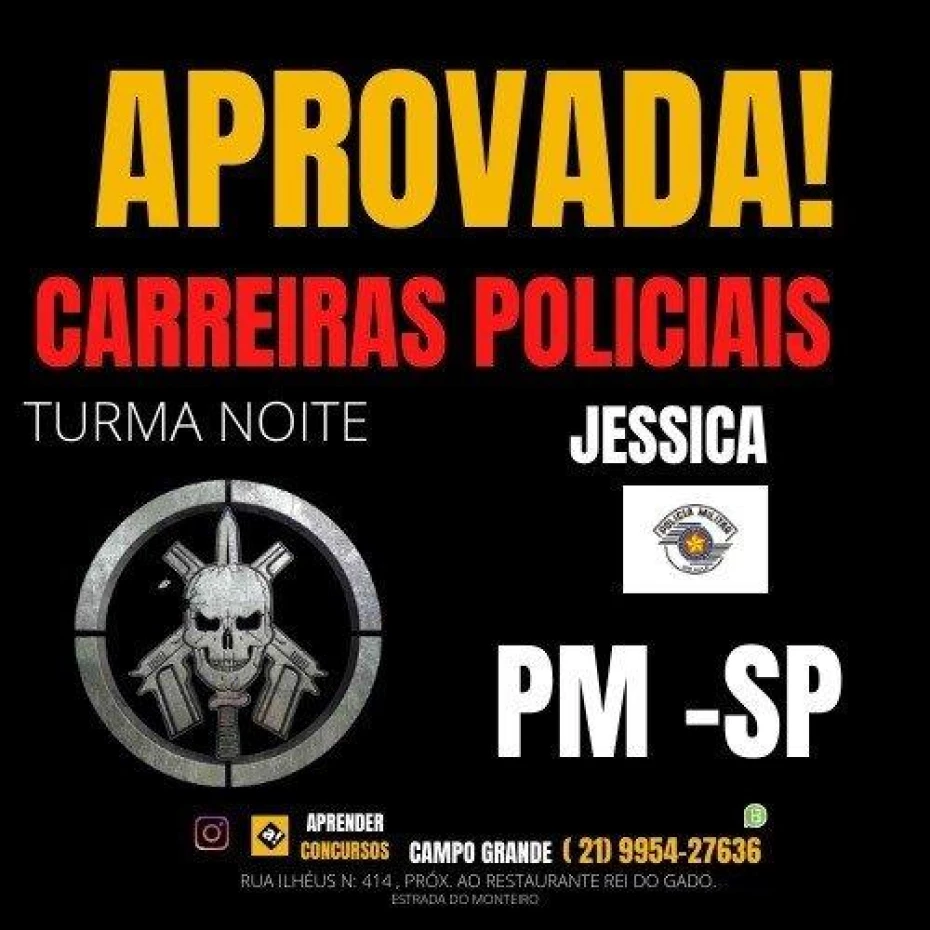 Foto 7:  — Aprender Concursos  -   Reforço Escolar 