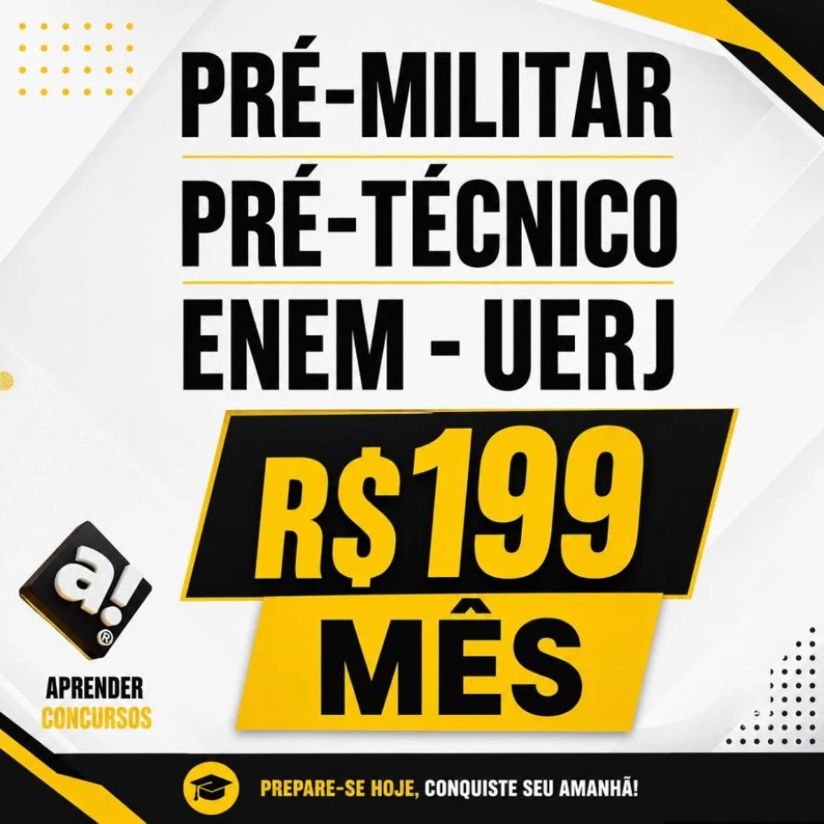 Foto 6:  — Aprender Concursos  -   Reforço Escolar 