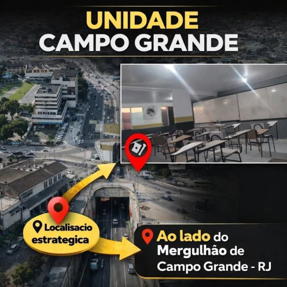 Foto 11:  — Aprender Concursos  -   Reforço Escolar 