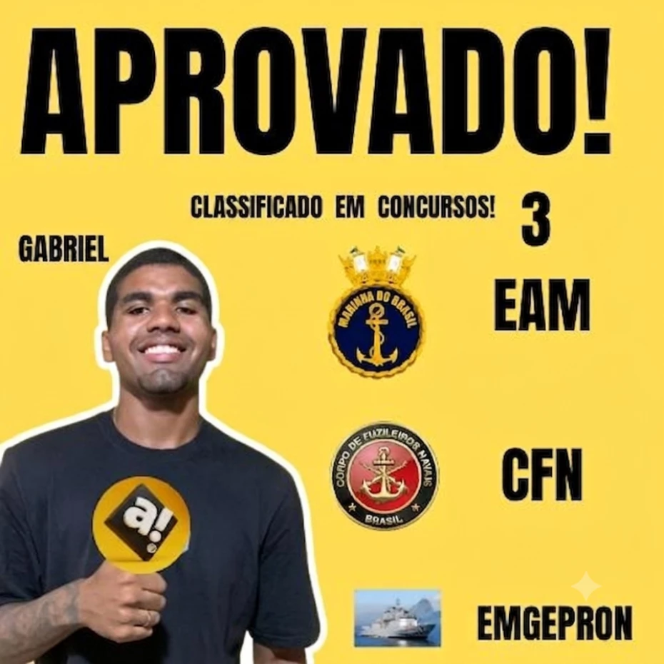 Foto 10:  — Aprender Concursos  -   Reforço Escolar 