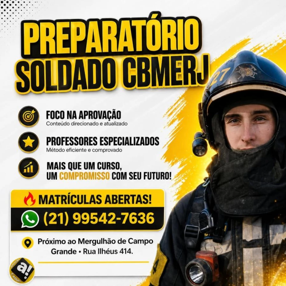 Foto 5:  — Aprender Concursos  -   Reforço Escolar 