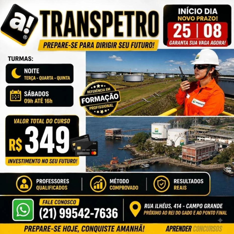 Foto 1:  — Aprender Concursos  -   Reforço Escolar 