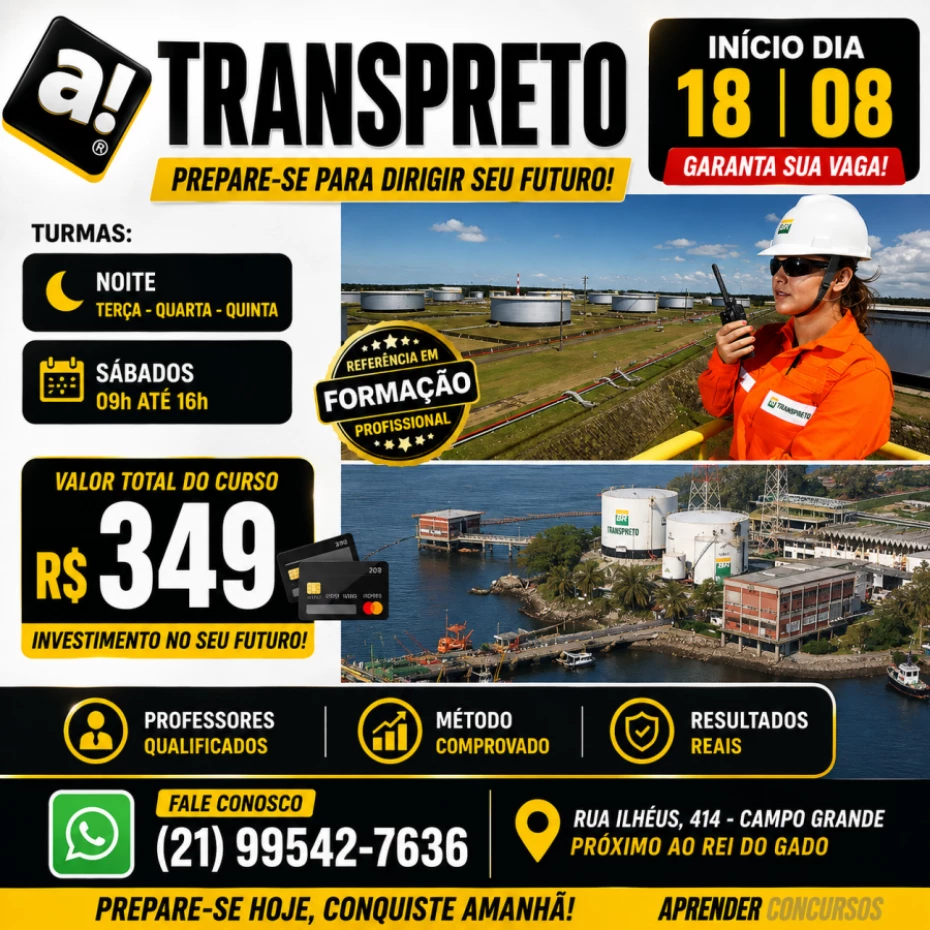 Foto 5:  — Aprender Concursos  -   Reforço Escolar 