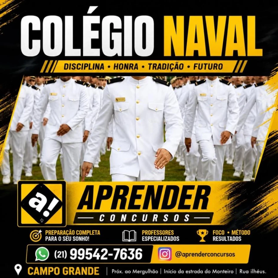 Foto 8:  — Aprender Concursos  -   Reforço Escolar 