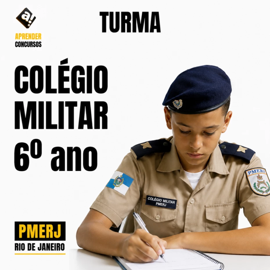Foto 5:  — Aprender Concursos  -   Reforço Escolar 