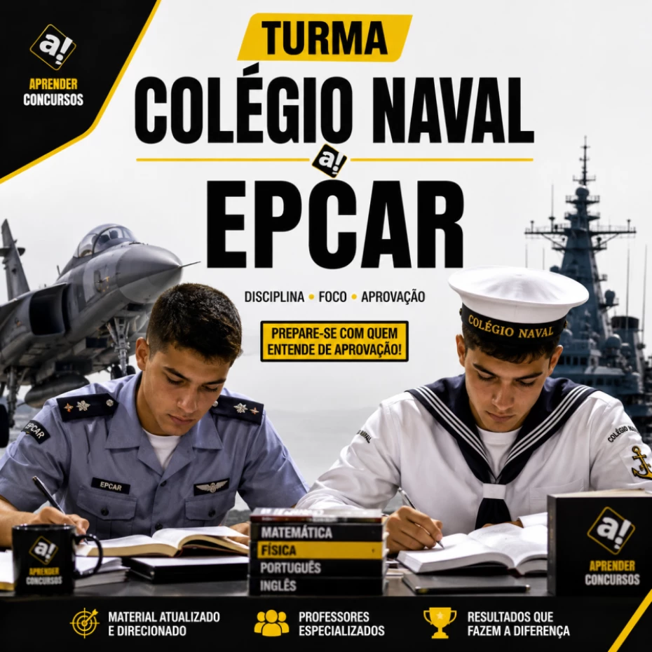 Foto 3:  — Aprender Concursos  -   Reforço Escolar 