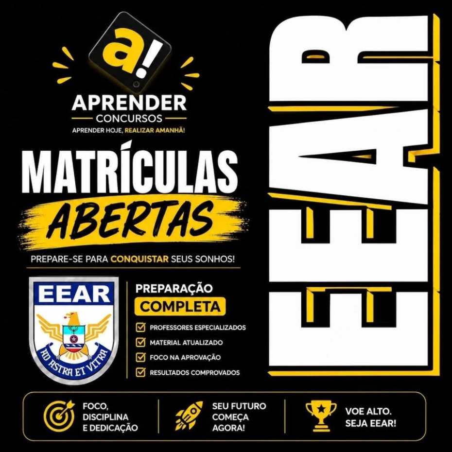 Foto 5:  — Aprender Concursos  -   Reforço Escolar 