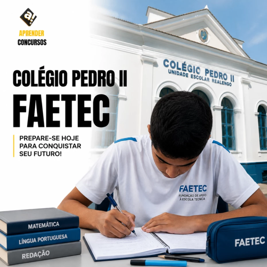 Foto 4:  — Aprender Concursos  -   Reforço Escolar 