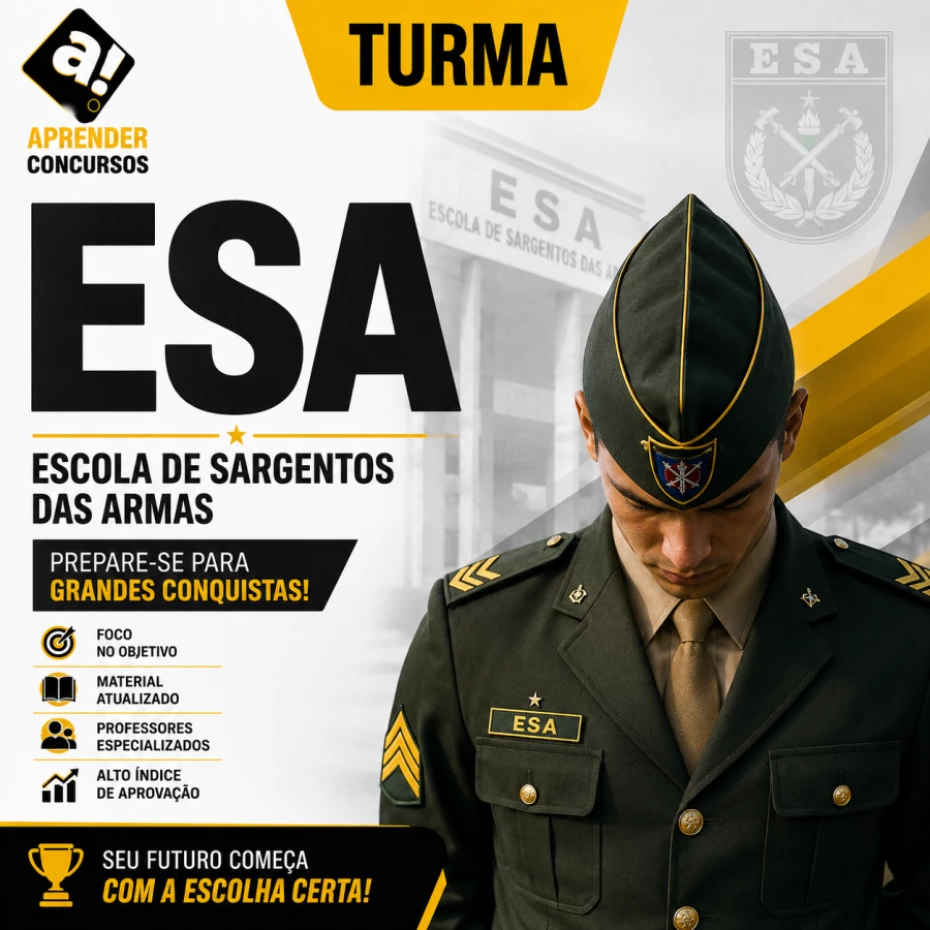 Foto 3:  — Aprender Concursos  -   Reforço Escolar 