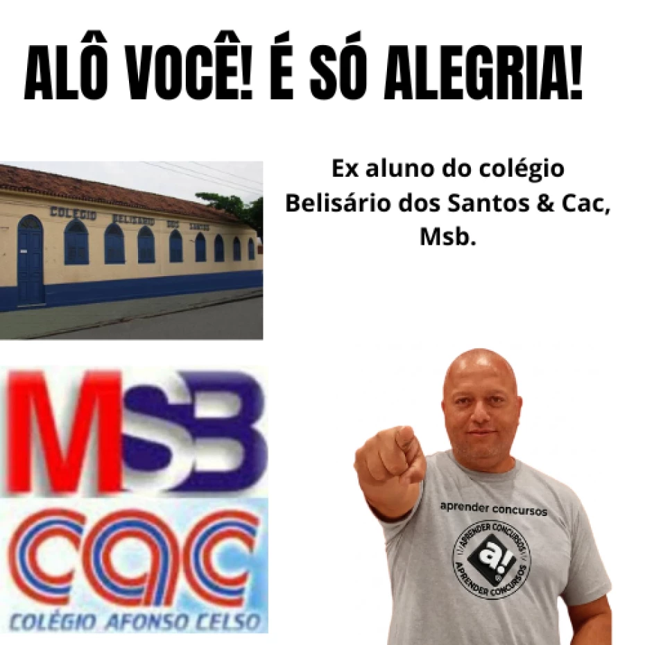 Foto 2:  — Aprender Concursos  -   Reforço Escolar 