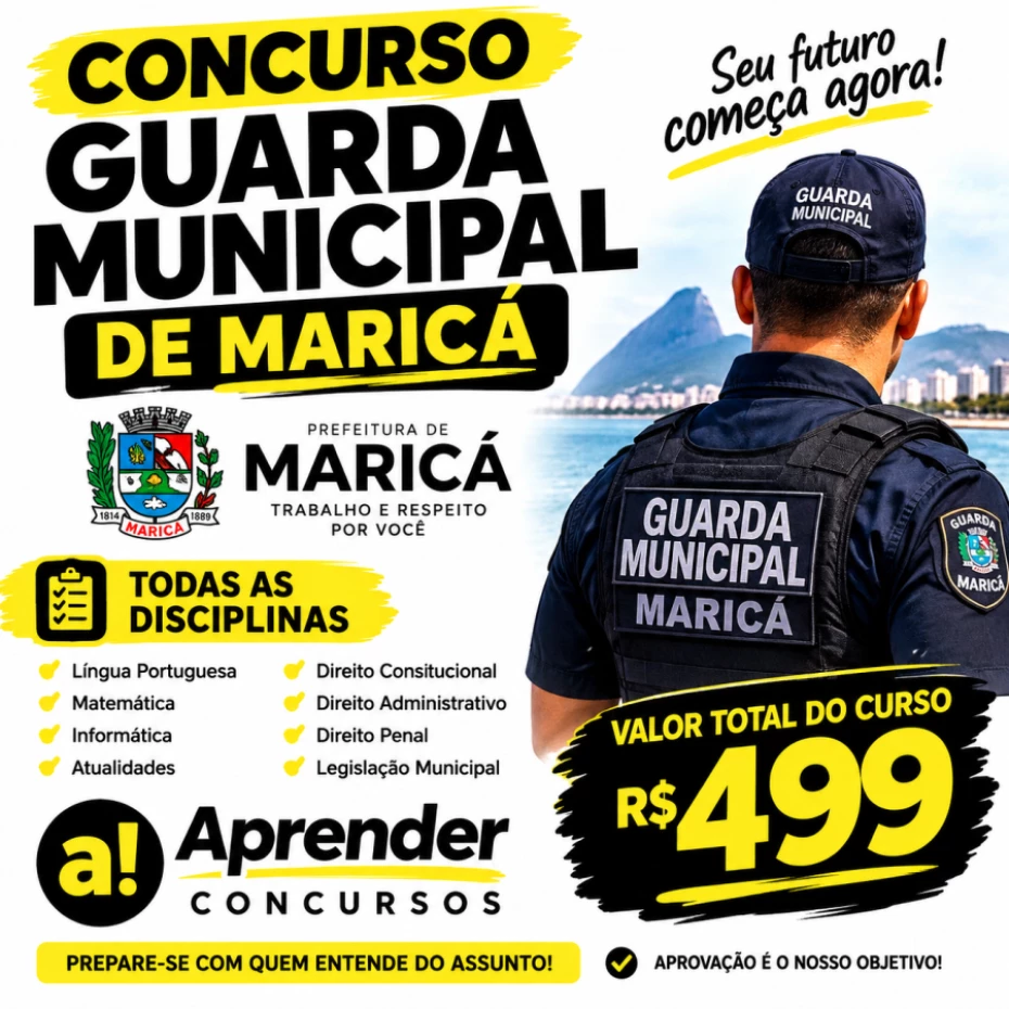 Foto 4:  — Aprender Concursos  -   Reforço Escolar 