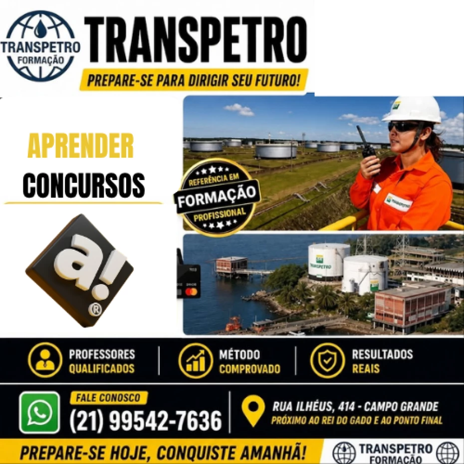 Foto 2:  — Aprender Concursos  -   Reforço Escolar 