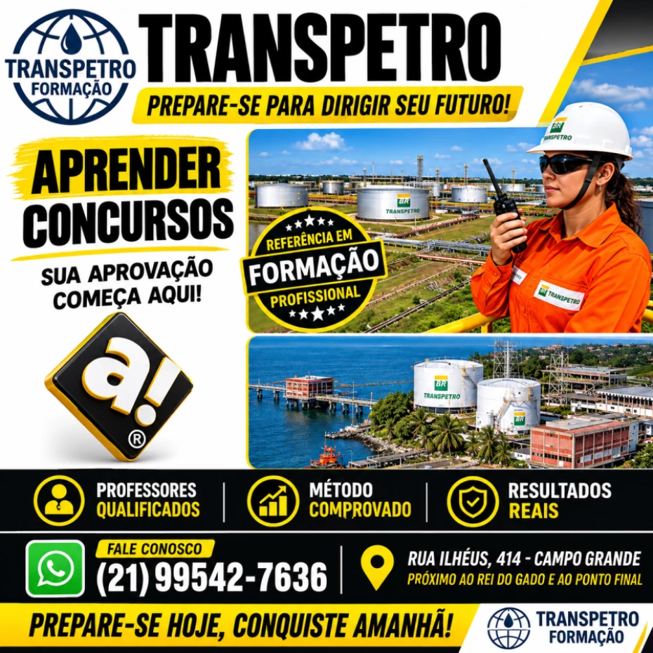 Foto 1:  — Aprender Concursos  -   Reforço Escolar 