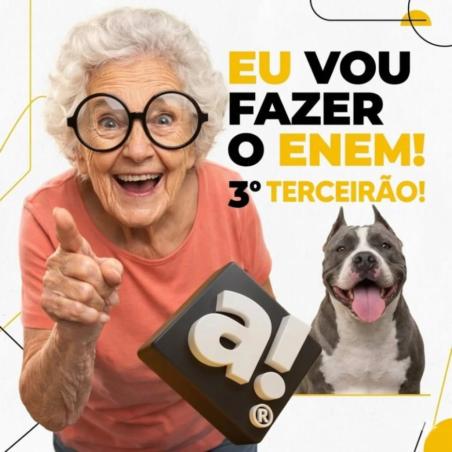 Foto 2:  — Aprender Concursos  -   Reforço Escolar 