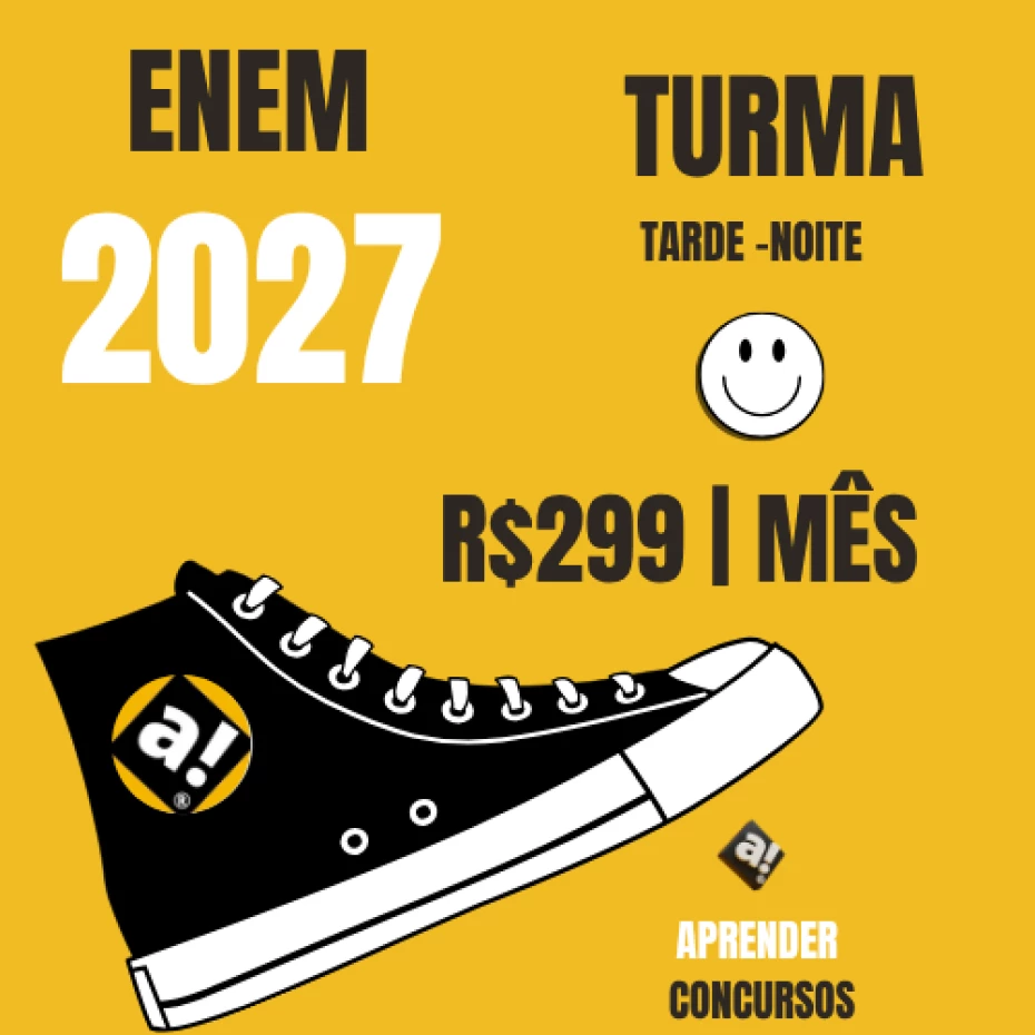 Foto 4:  — Aprender Concursos  -   Reforço Escolar 