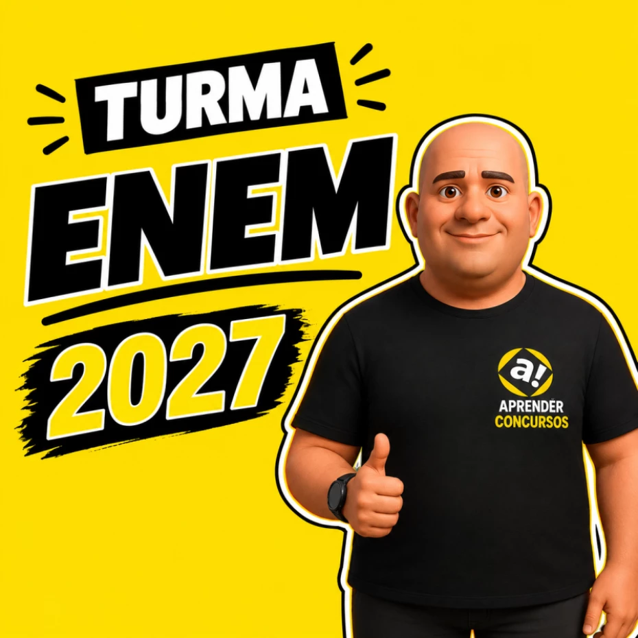 Foto 3:  — Aprender Concursos  -   Reforço Escolar 