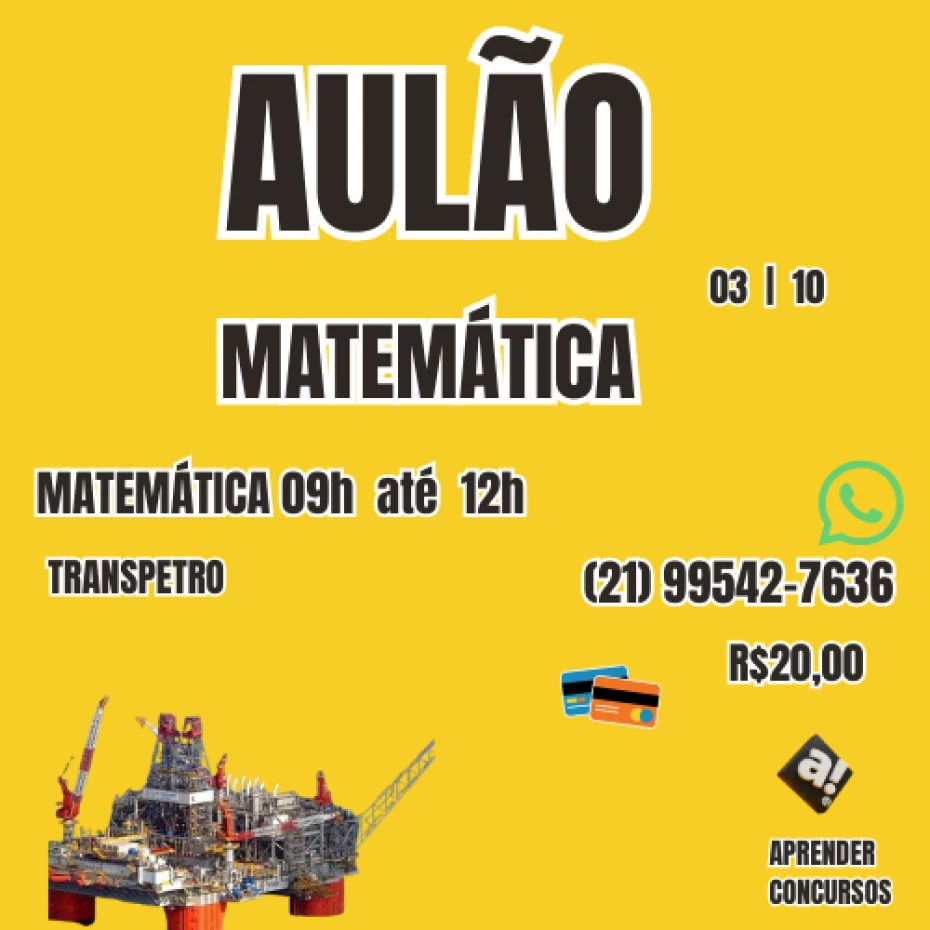 Foto 2:  — Aprender Concursos  -   Reforço Escolar 