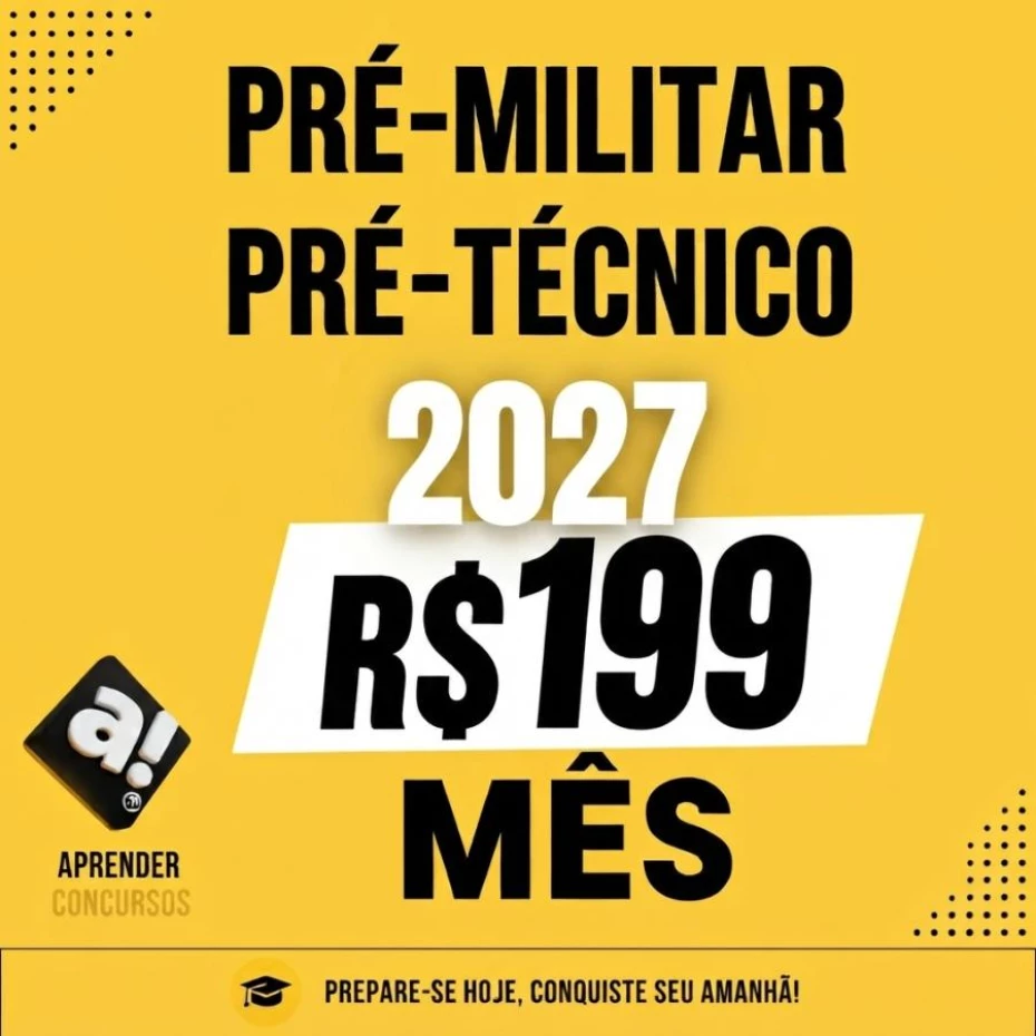Foto 1:  — Aprender Concursos  -   Reforço Escolar 