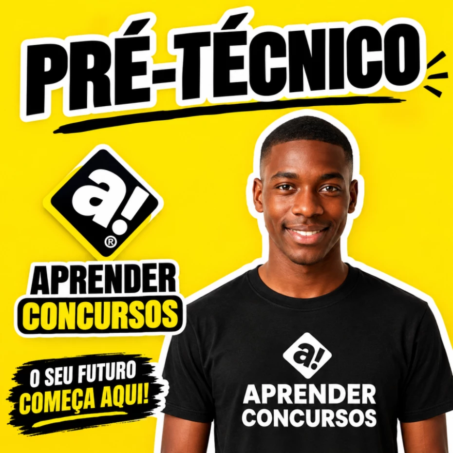 Foto 1:  — Aprender Concursos  -   Reforço Escolar 