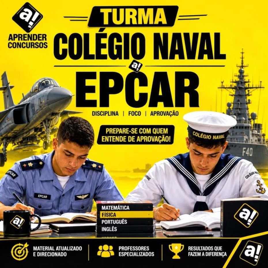 Foto 5:  — Aprender Concursos  -   Reforço Escolar 