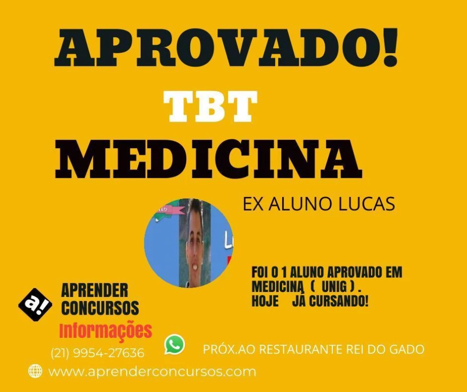 Foto 2:  — Aprender Concursos  -   Reforço Escolar 