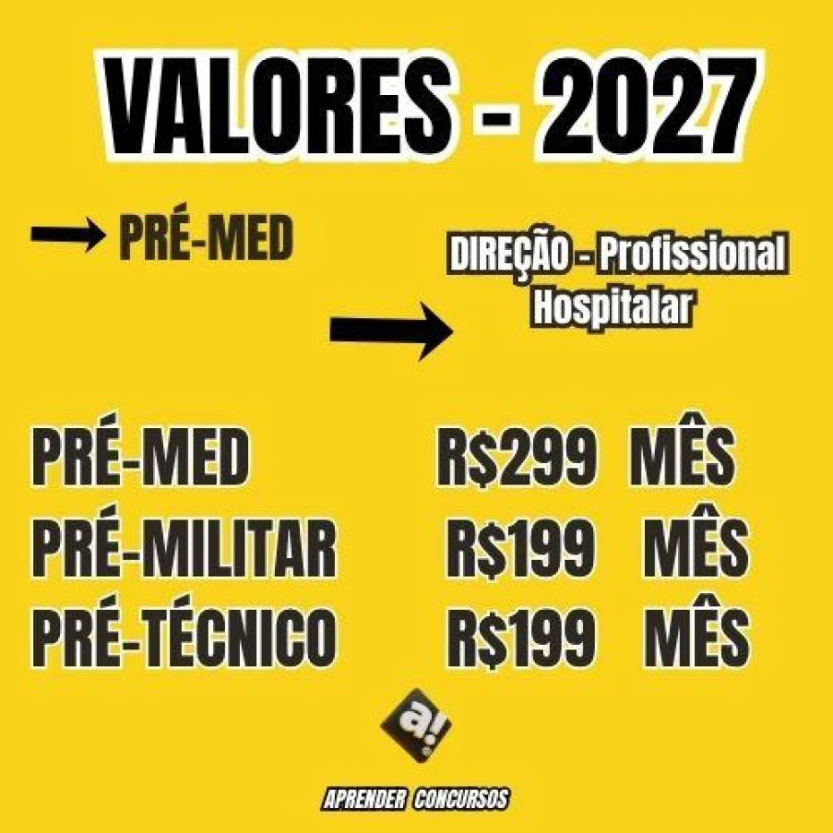 Foto 1:  — Aprender Concursos  -   Reforço Escolar 