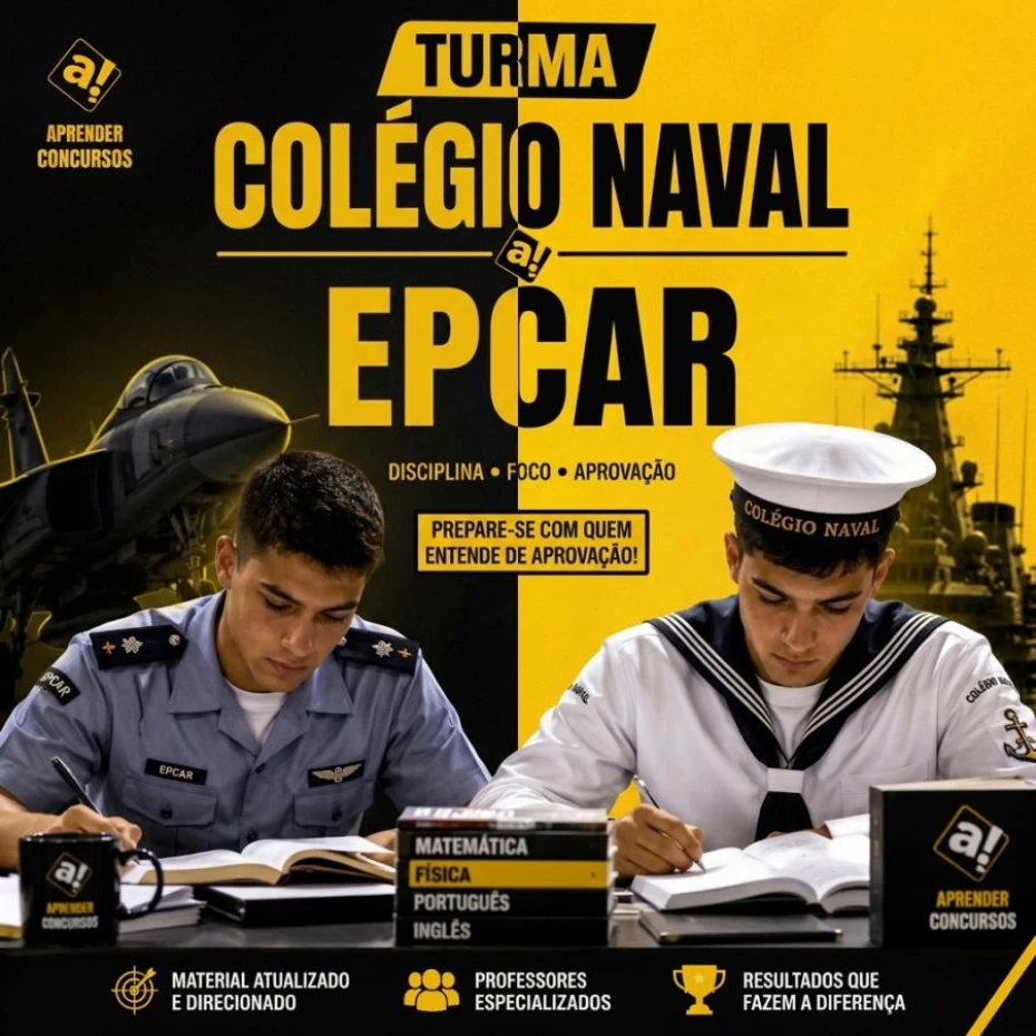Foto 5:  — Aprender Concursos  -   Reforço Escolar 