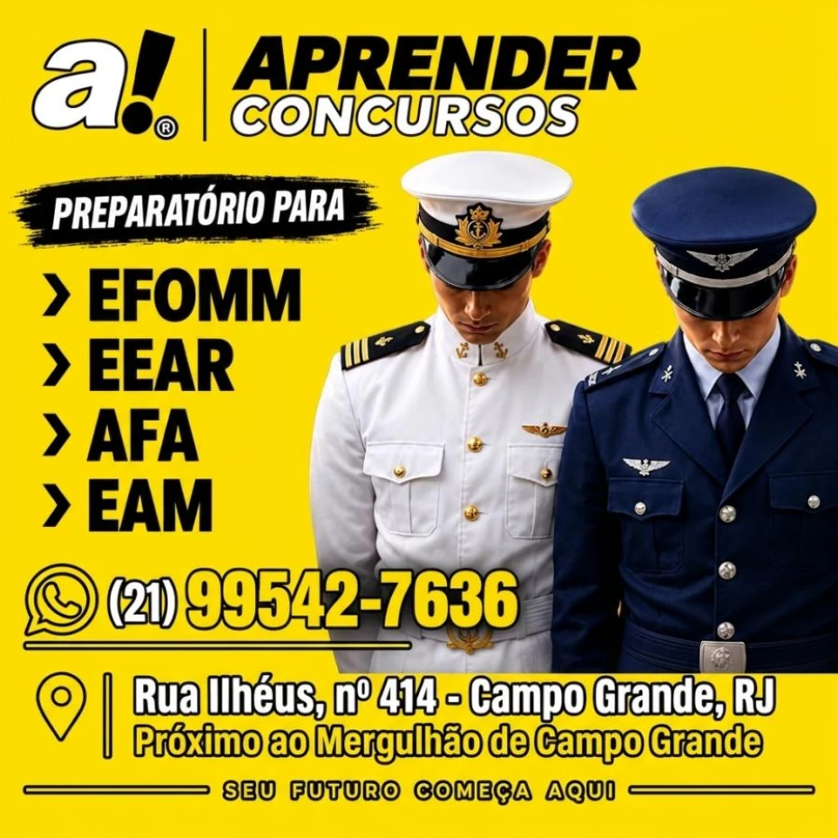 Foto 9:  — Aprender Concursos  -   Reforço Escolar 