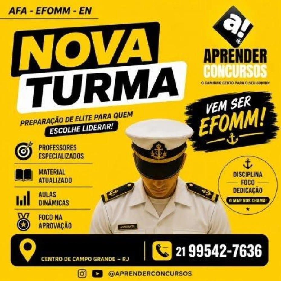Foto 5:  — Aprender Concursos  -   Reforço Escolar 