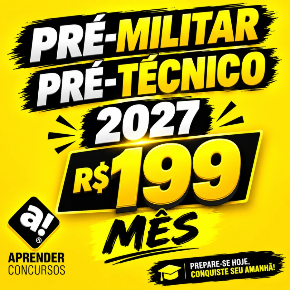 Foto 7:  — Aprender Concursos  -   Reforço Escolar 