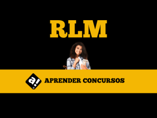  +49 AULAS DE  RLM PARA CONCURSOS