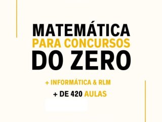 MATEMÁTICA | INFORMÁTICA + RLM