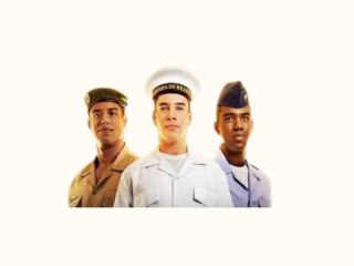         NIVELAMENTO |  MILITAR
